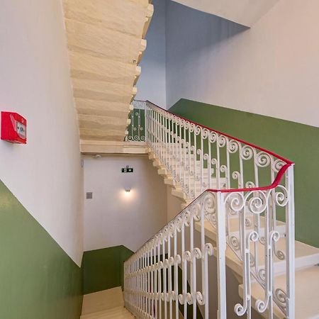 Hotel Casa Domenico 8 Valletta Exteriér fotografie