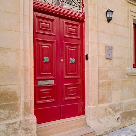 Hotel Casa Domenico 8 Valletta Exteriér fotografie