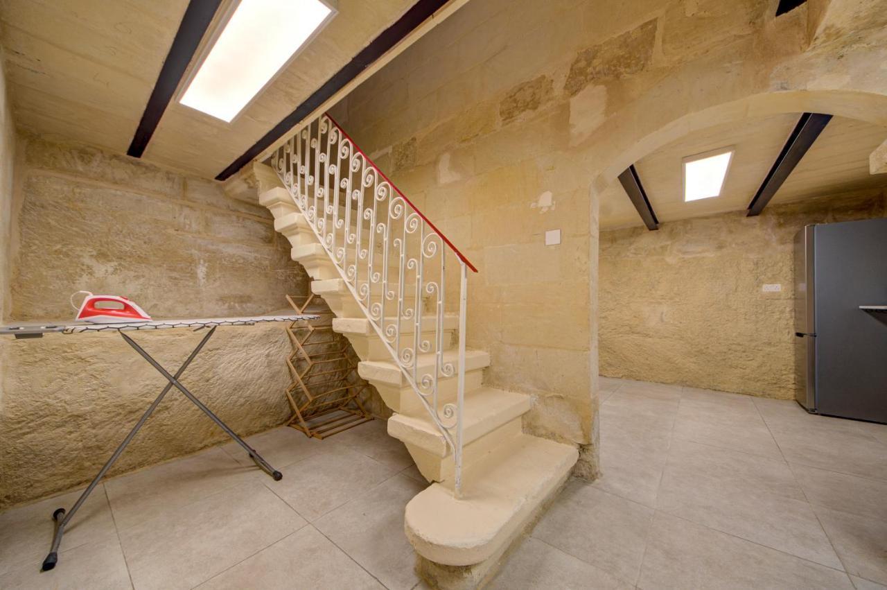 Hotel Casa Domenico 8 Valletta Exteriér fotografie
