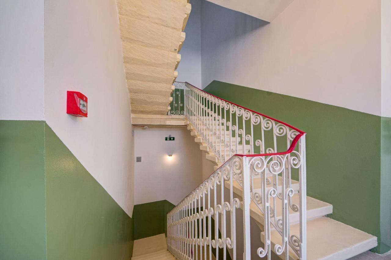Hotel Casa Domenico 8 Valletta Exteriér fotografie