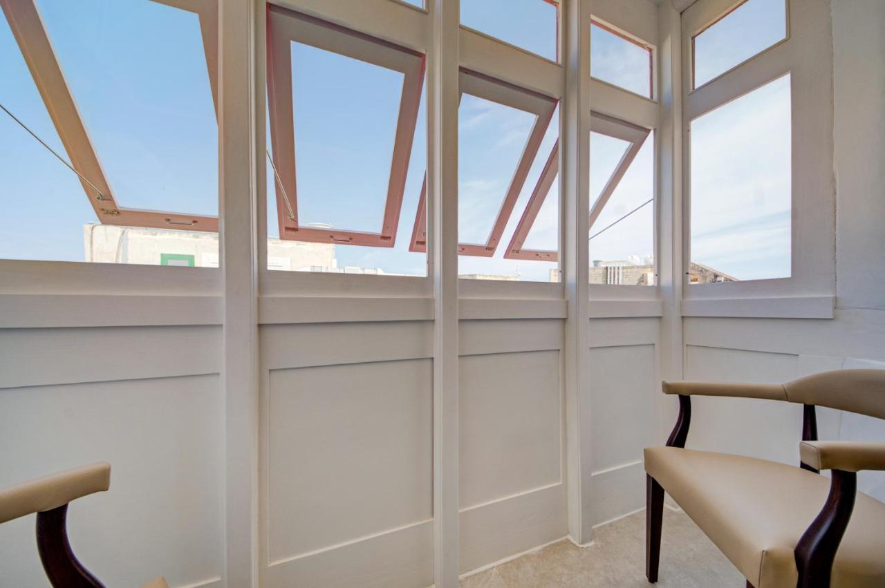Hotel Casa Domenico 8 Valletta Exteriér fotografie