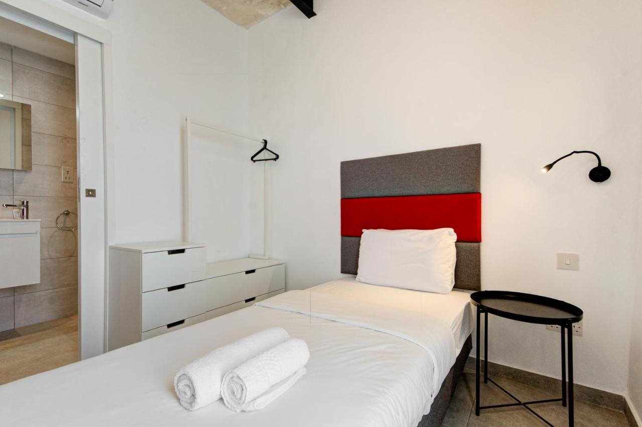 Hotel Casa Domenico 8 Valletta Exteriér fotografie