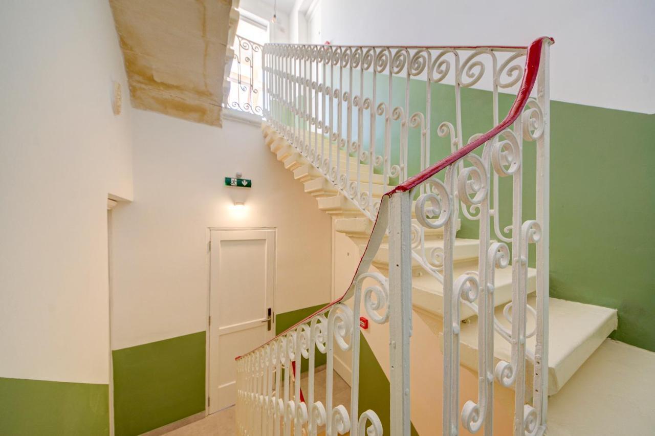 Hotel Casa Domenico 8 Valletta Exteriér fotografie