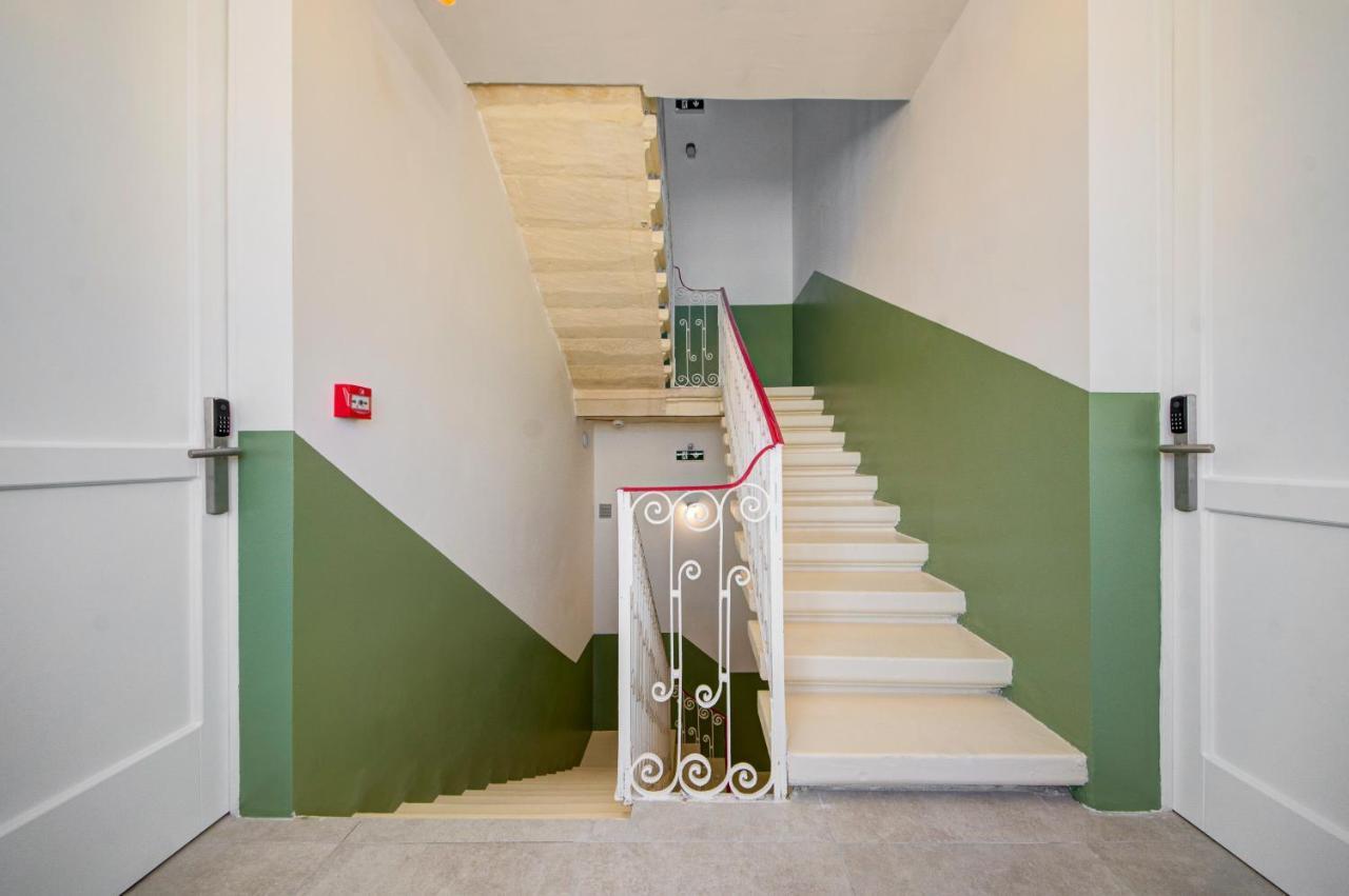 Hotel Casa Domenico 8 Valletta Exteriér fotografie